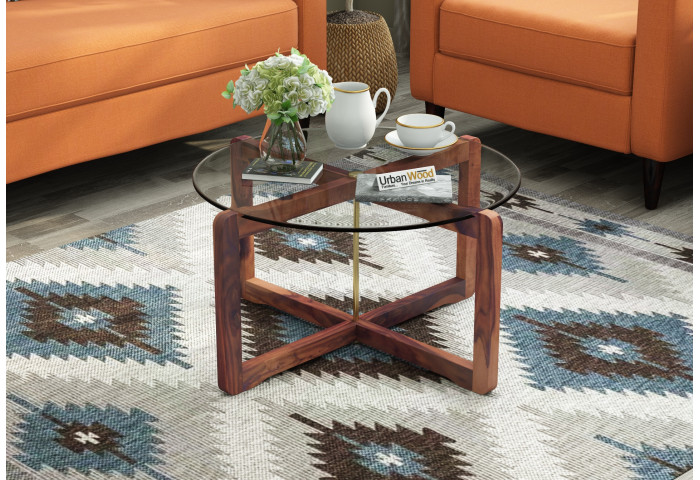 Swish Coffee Table 