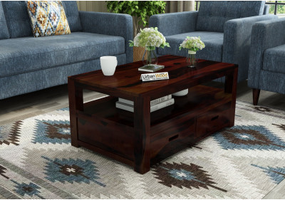 Upscale Coffee Table 
