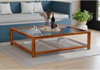 Xenic Coffee Table 