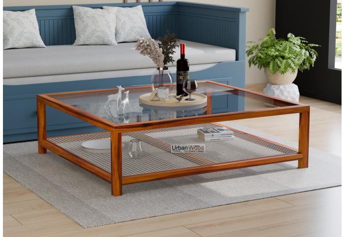 Xenic Coffee Table 