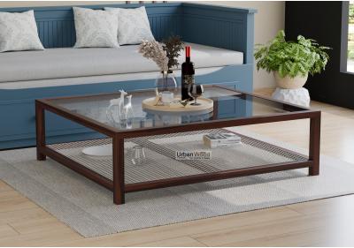 Xenic Coffee Table 