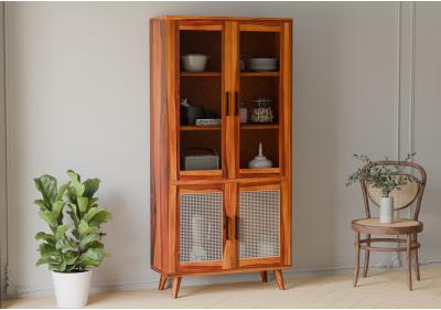 Roxin Crockery Unit 