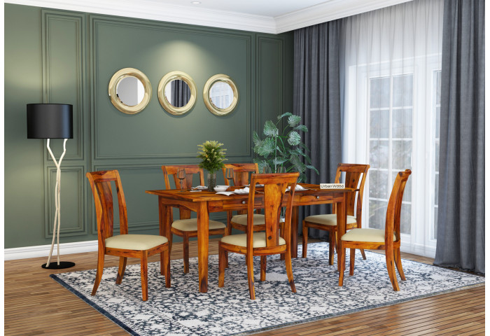 Mystic Dining Table Sets 