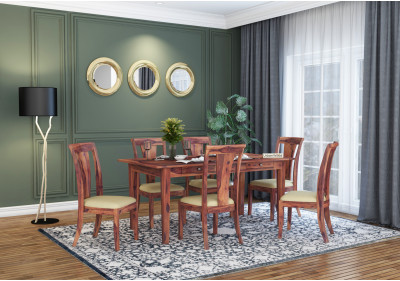 Mystic Dining Table Sets 