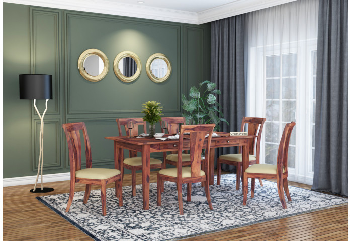 Mystic Dining Table Sets 