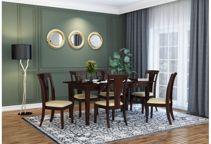 Mystic Dining Table Sets 