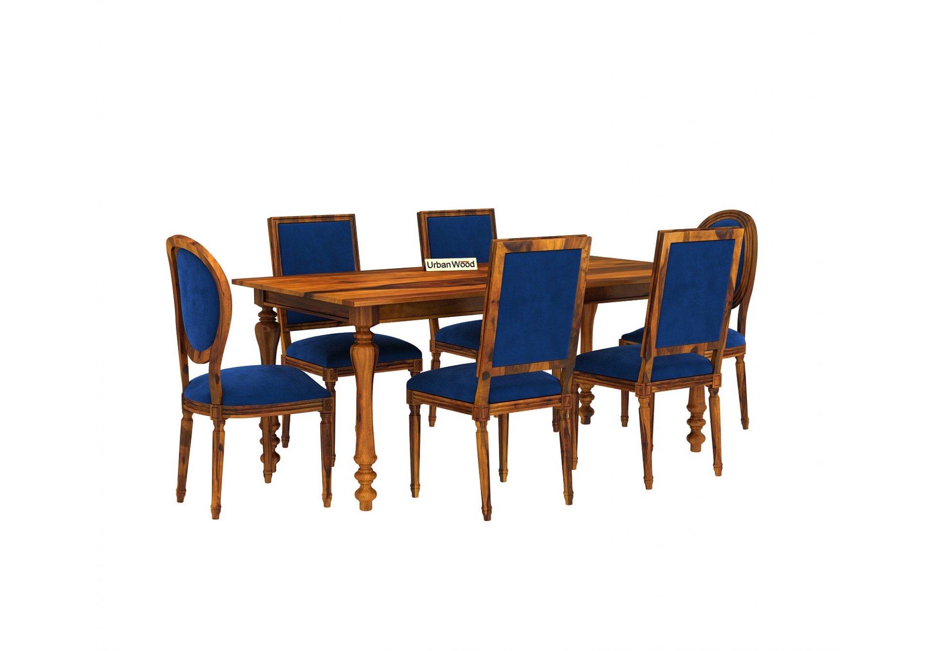 Woodit Dining Table Sets 
