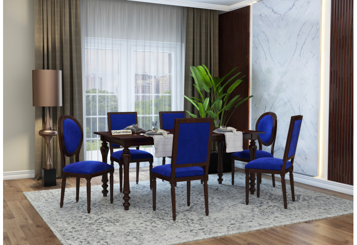 Woodit Dining Table Sets 