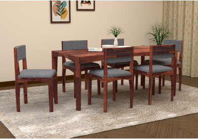 Vista Dining Table Set 