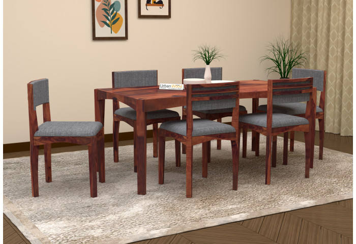 Vista Dining Table Set 