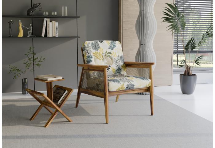 Veris Lounge Chairs 