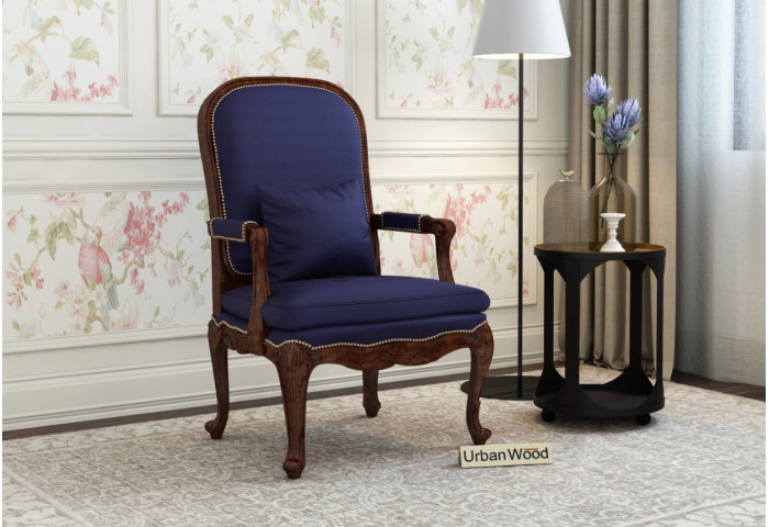Avenue  Arm Chair 