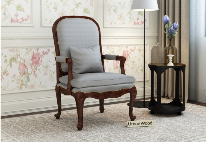 Avenue  Arm Chair 