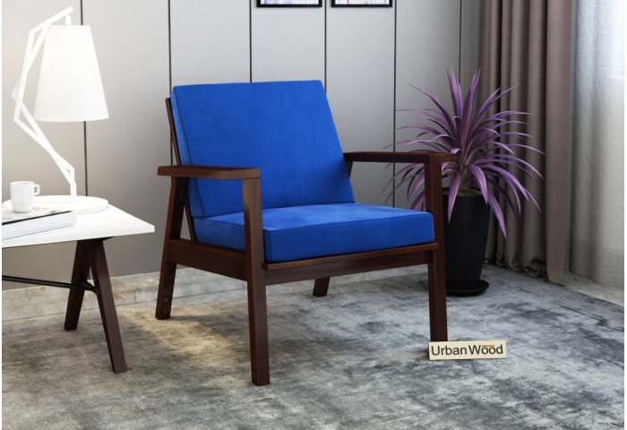 Rouge Arm Chair 