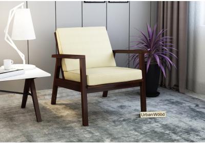 Rouge Arm Chair 