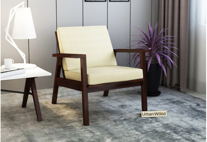 Rouge Arm Chair 