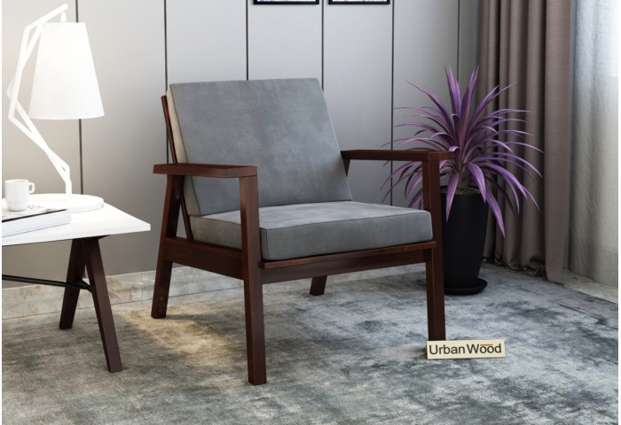 Rouge Arm Chair 