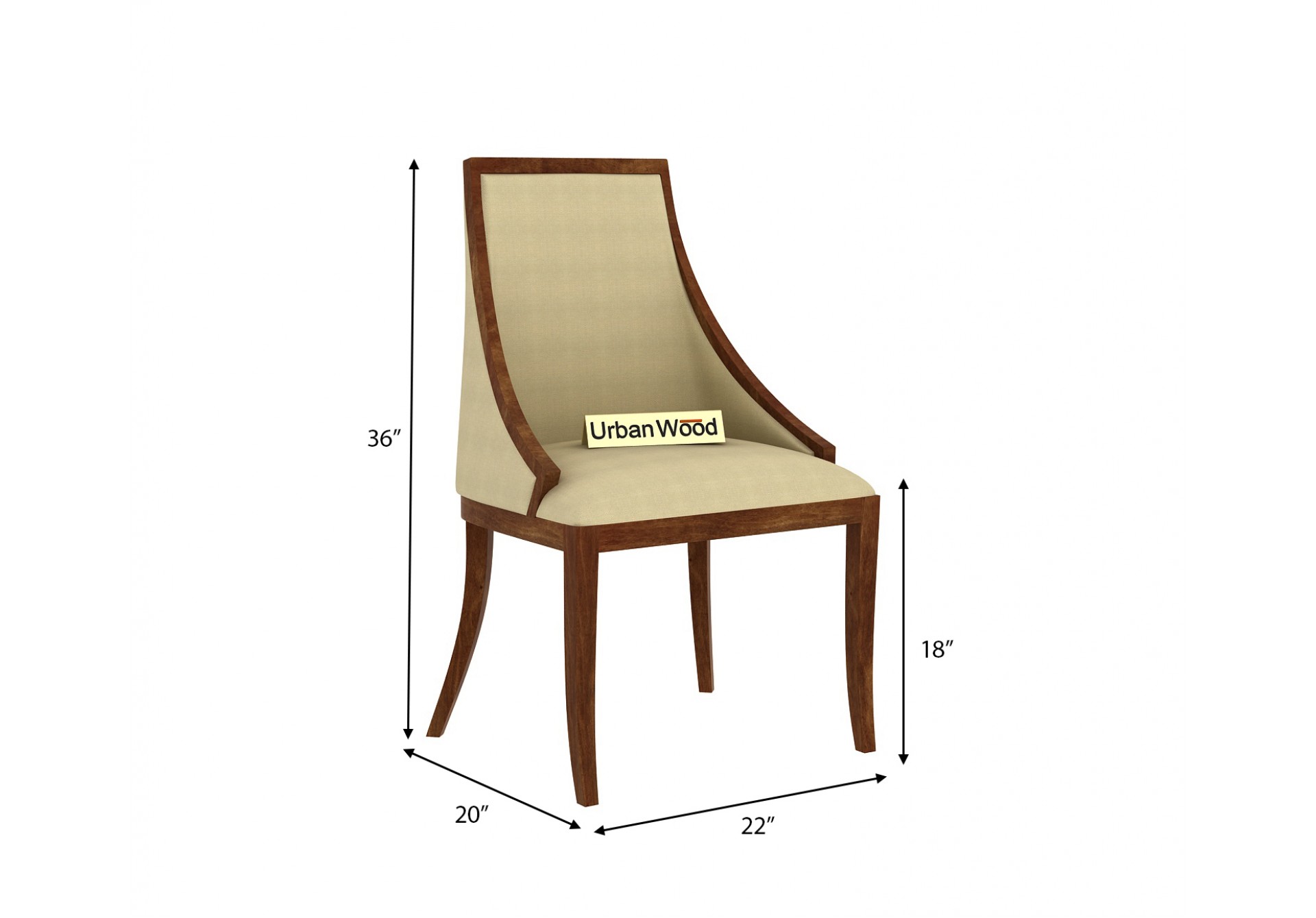Shore Arm Chair 