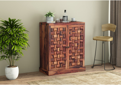 Hover Bar Cabinet 