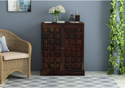 Madhushala Bar Cabinet 