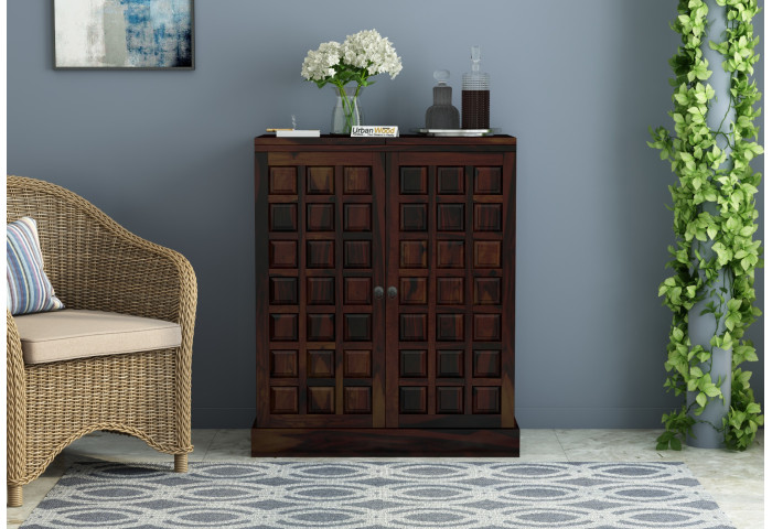 Madhushala Bar Cabinet 