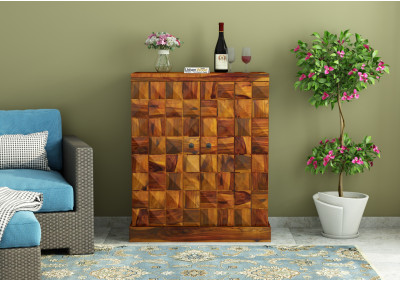 Morgana Bar Cabinet 