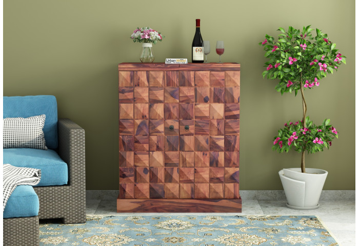 Morgana Bar Cabinet 
