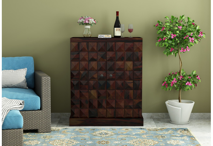 Morgana Bar Cabinet 