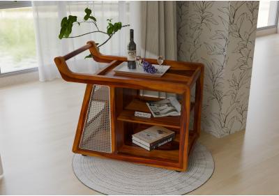 Bink Bar Trolley 