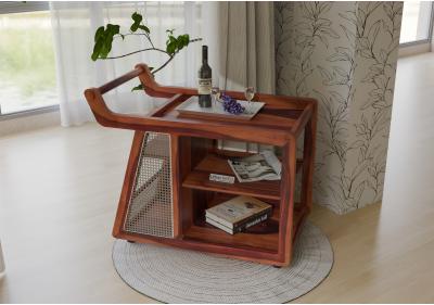 Bink Bar Trolley 