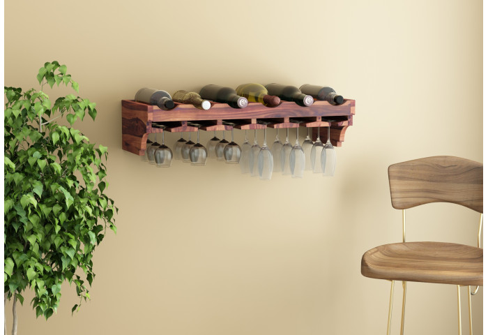 Devoir Wine Rack 