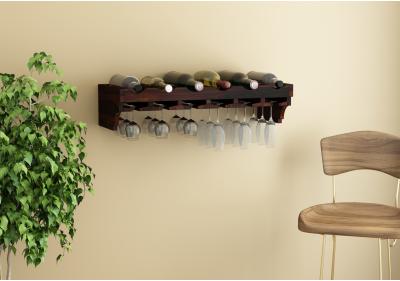 Devoir Wine Rack 