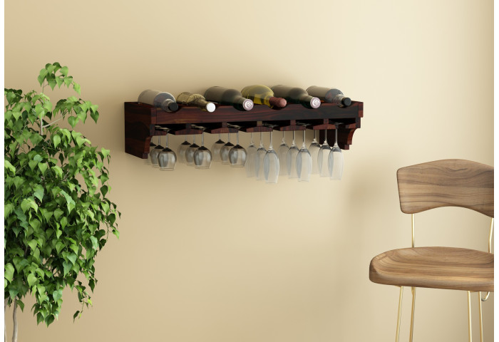 Devoir Wine Rack 
