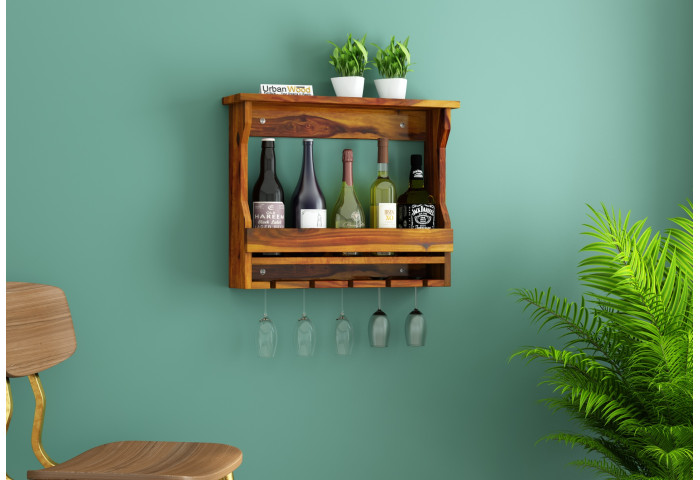 Primor Wine Rack 