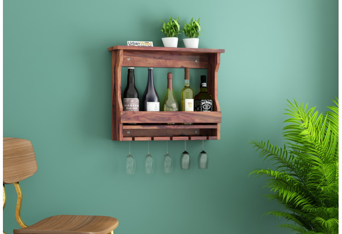Primor Wine Rack 