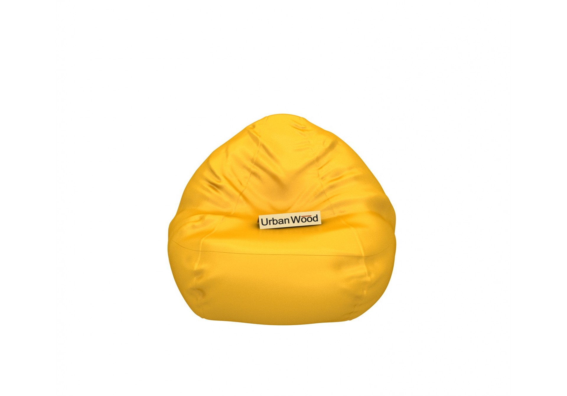 Corn XXL Mango Yellow Bean bag