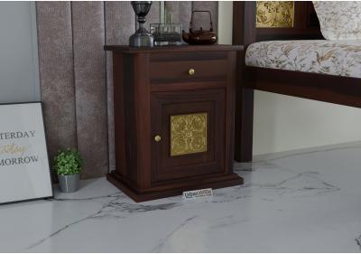 Aristo Bedside Table 