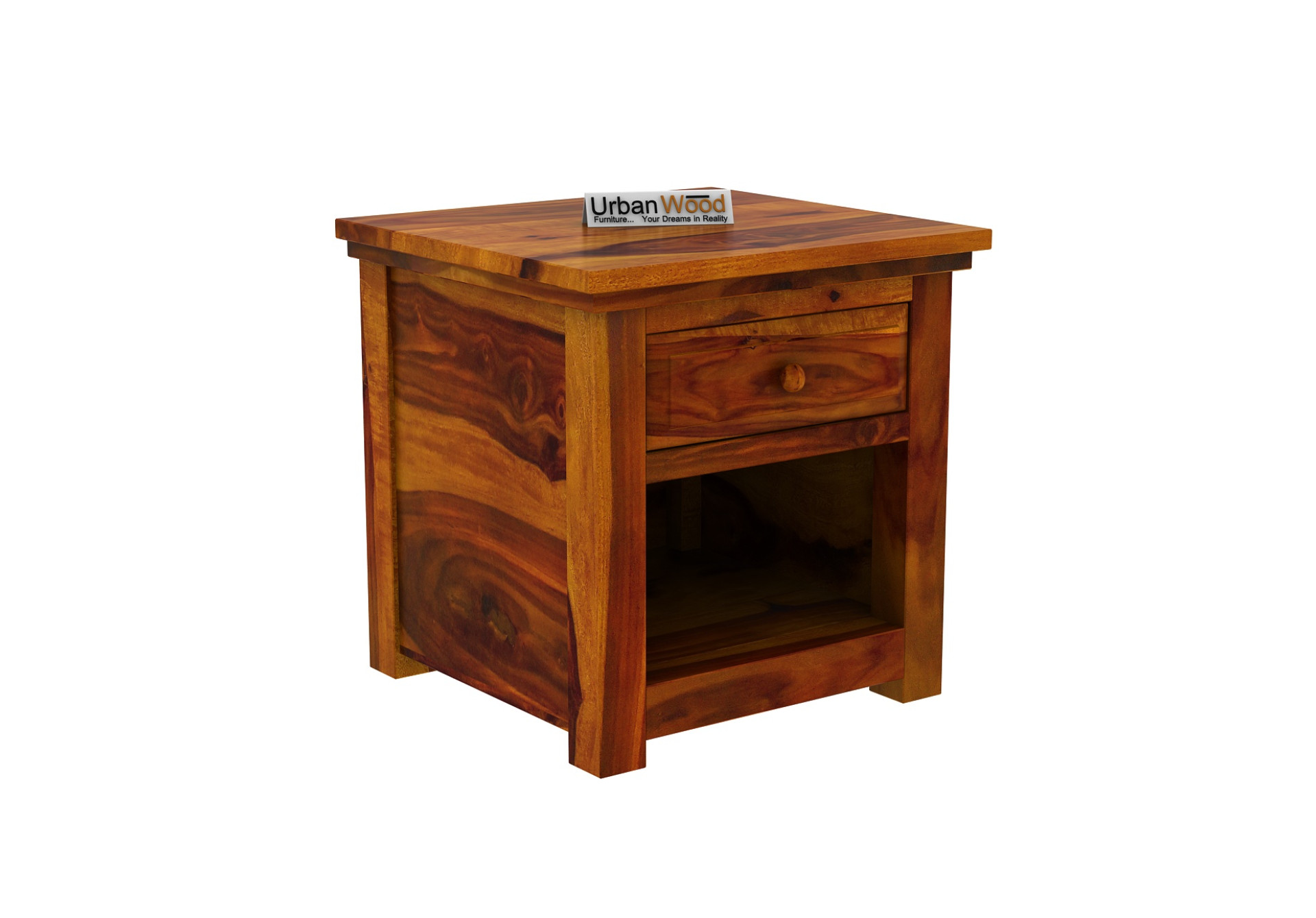 Babson Bedside Table 