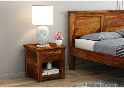 Babson Bedside Table 