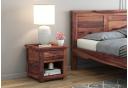 Teak