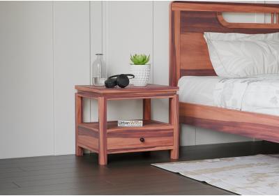 Becker Bedside Table 