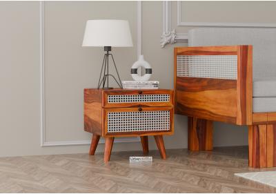 Breeze Bedside Table 