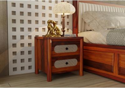 Drew Bedside Table 