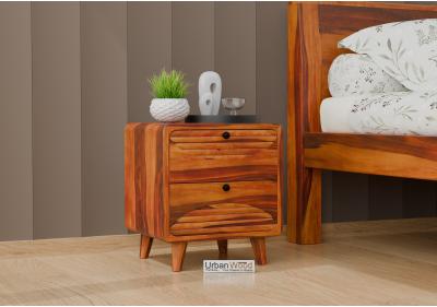 Elora Bedside Table 