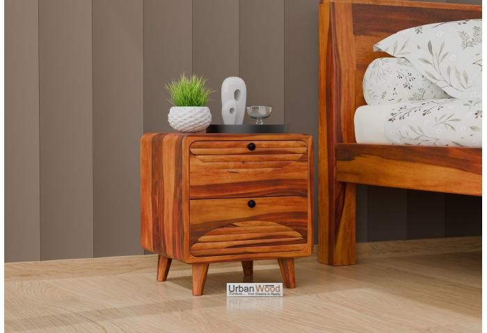 Elora Bedside Table 