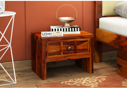 Harris Bedside Table 