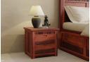Teak