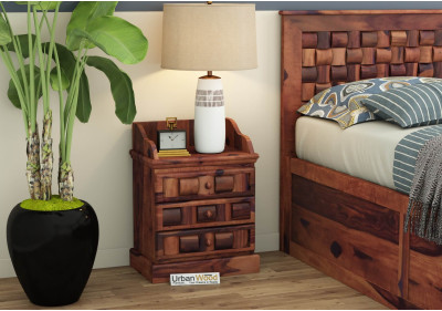 Hover Bed Side Table 