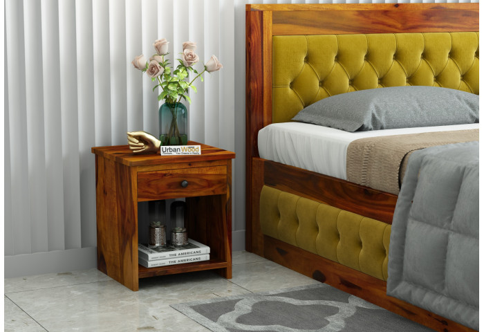 Jolly Bed Side Table 