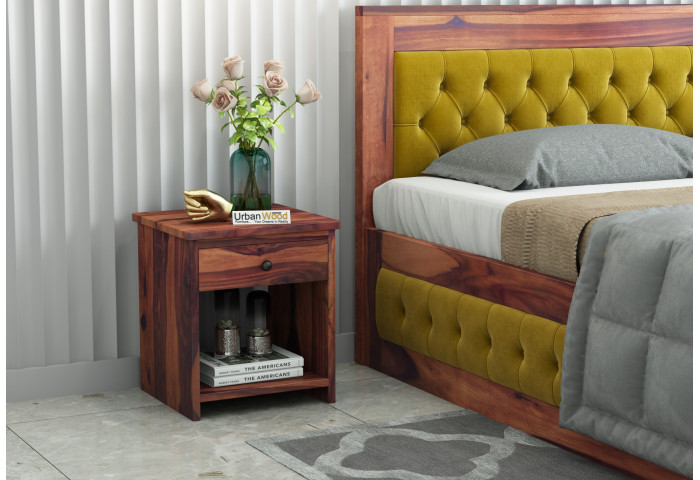 Jolly Bed Side Table 
